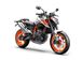 KTM 890 Duke R - přímý přenos z představení